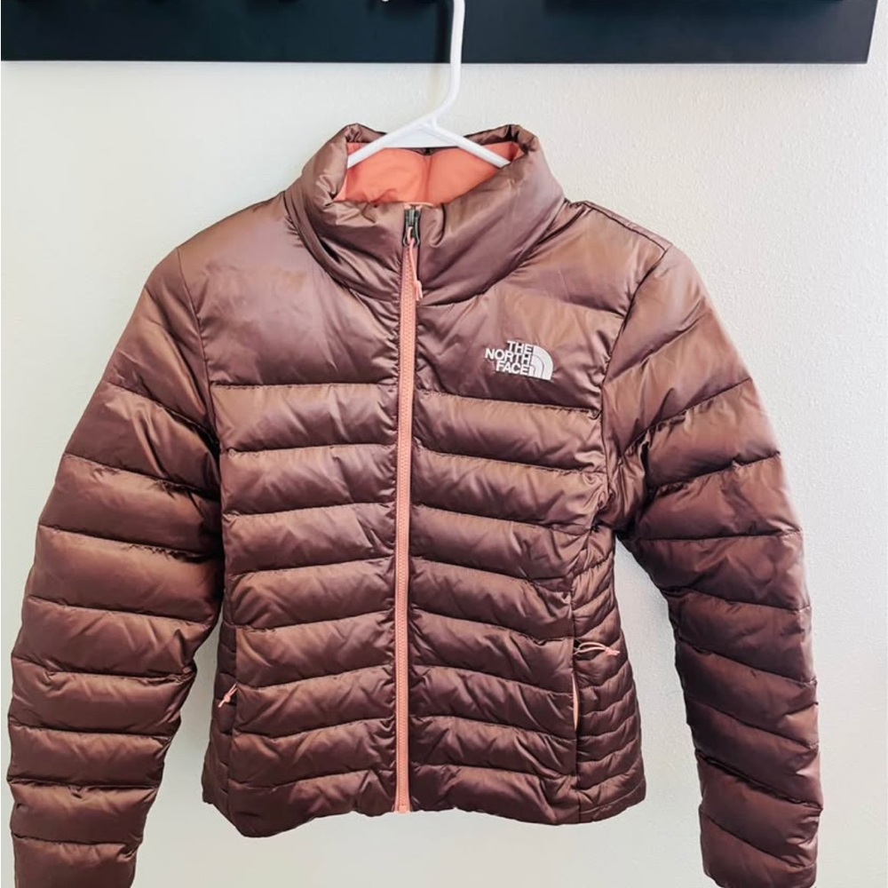 The North Face Women's Copper Puffer Jacket